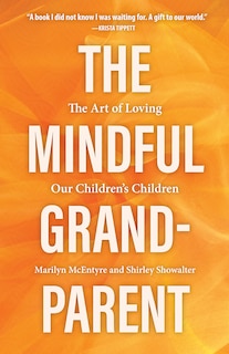 Couverture_The Mindful Grandparent