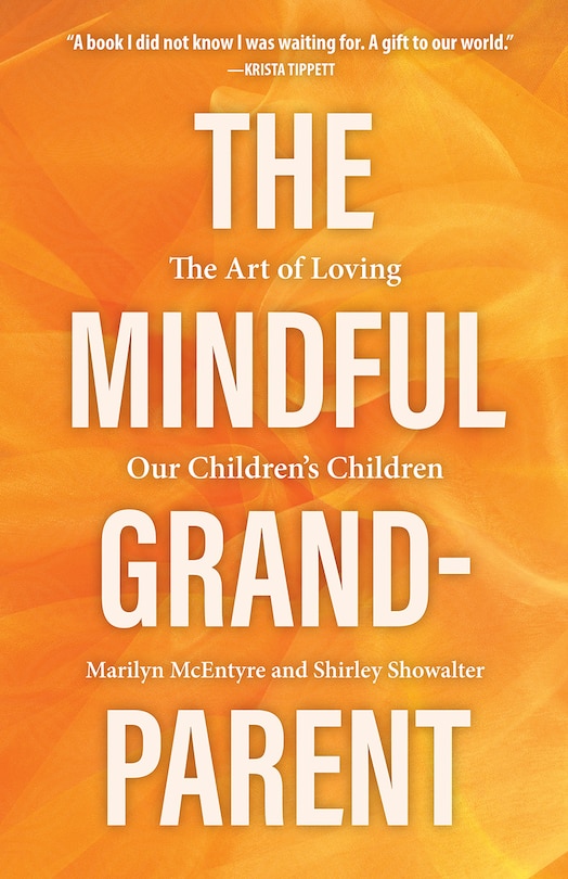 Couverture_The Mindful Grandparent