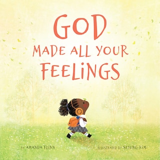 Couverture_God Made All Your Feelings