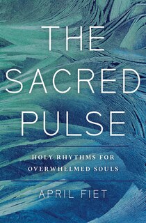 Front cover_The Sacred Pulse