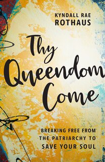 Couverture_Thy Queendom Come