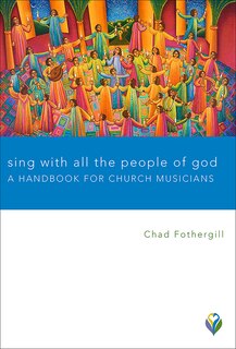 Couverture_Sing with All the People of God