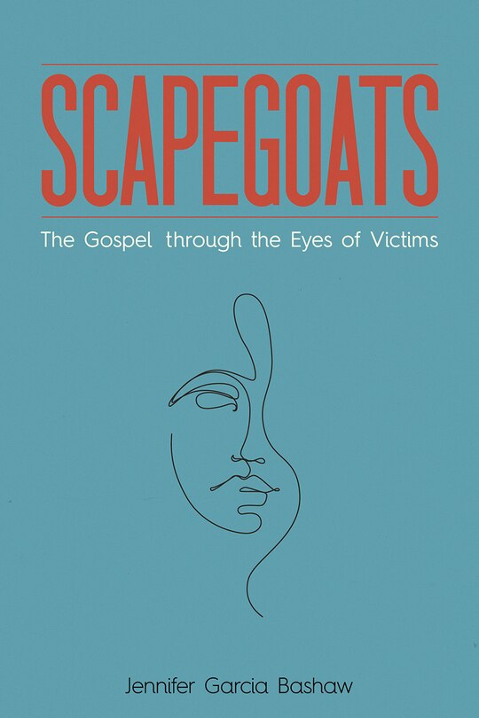 Front cover_Scapegoats