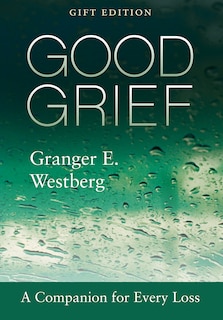 Front cover_Good Grief