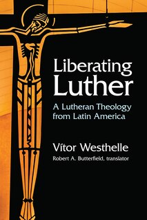 Front cover_Liberating Luther