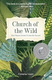 Front cover_Church of the Wild