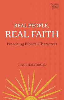 Front cover_Real People, Real Faith