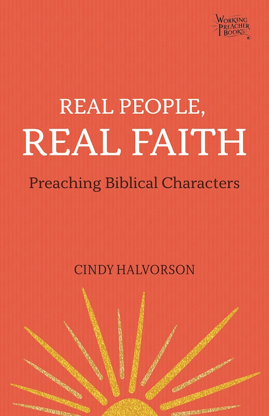 Front cover_Real People, Real Faith