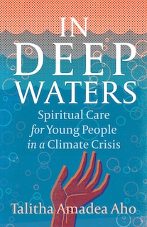 Front cover_In Deep Waters