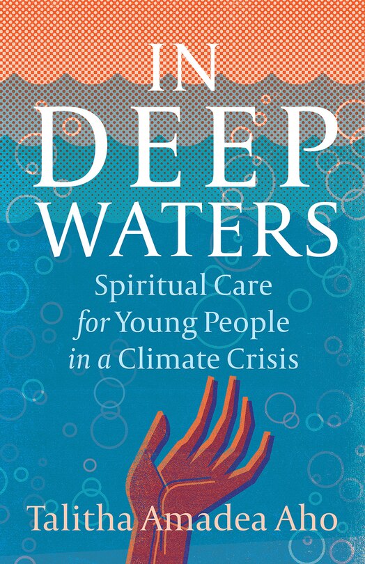 Front cover_In Deep Waters