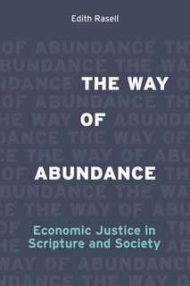 Front cover_The Way of Abundance