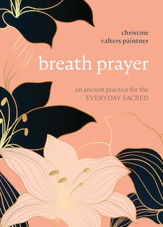 Front cover_Breath Prayer