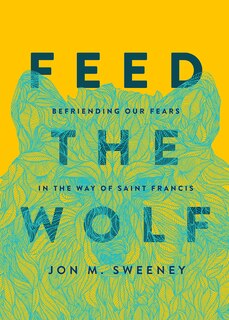 Front cover_Feed the Wolf