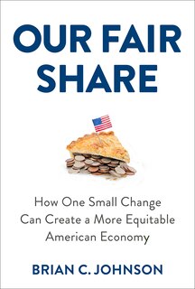 Front cover_Our Fair Share
