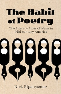 Front cover_The Habit of Poetry