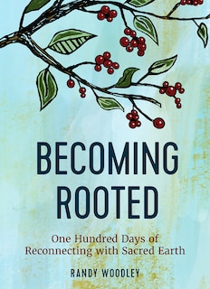 Couverture_Becoming Rooted