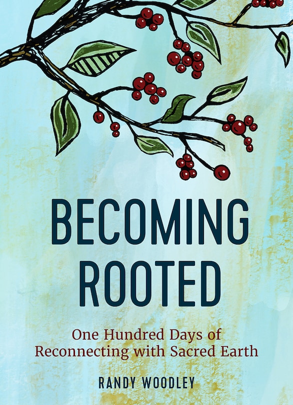 Couverture_Becoming Rooted