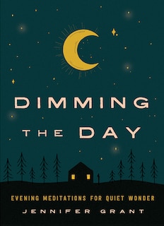 Couverture_Dimming the Day
