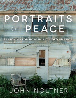 Front cover_Portraits of Peace