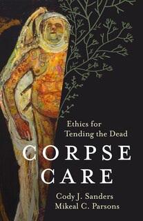 Front cover_Corpse Care