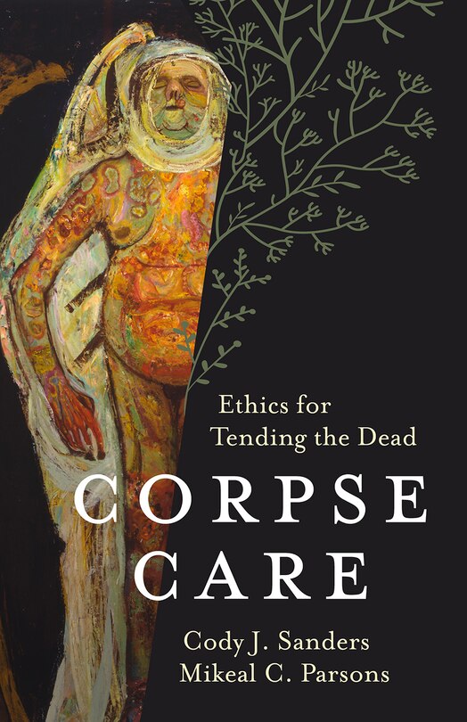 Front cover_Corpse Care