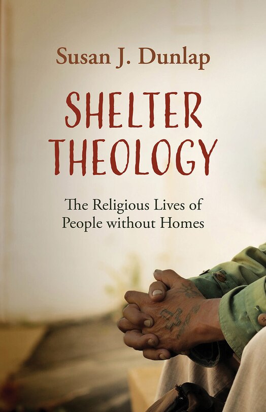 Front cover_Shelter Theology