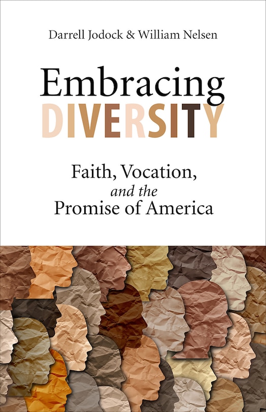 Front cover_Embracing Diversity
