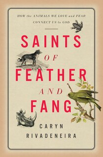 Front cover_Saints of Feather and Fang