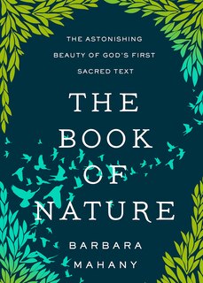 Front cover_The Book of Nature