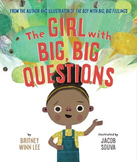 Couverture_The Girl with Big, Big Questions