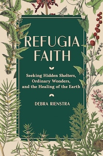 Front cover_Refugia Faith