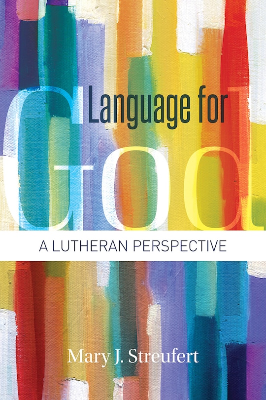 Front cover_Language for God