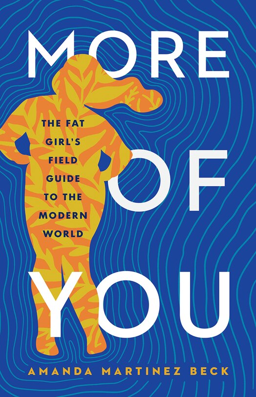 Front cover_More of You