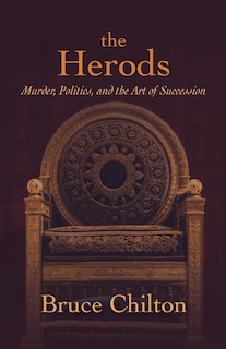 Front cover_The Herods