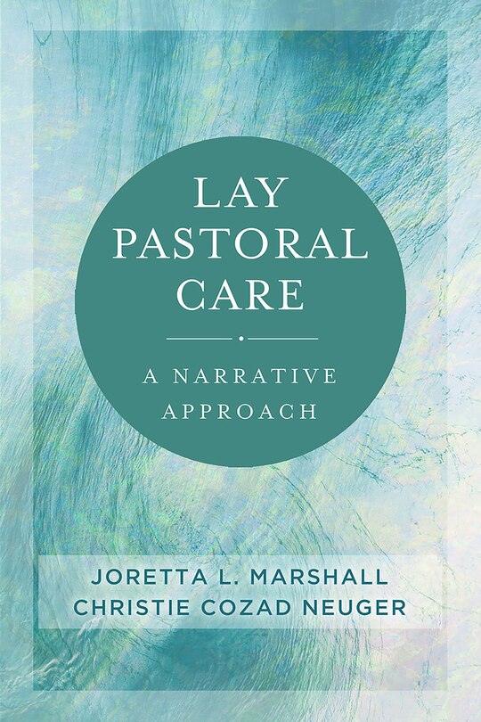 Front cover_Lay Pastoral Care