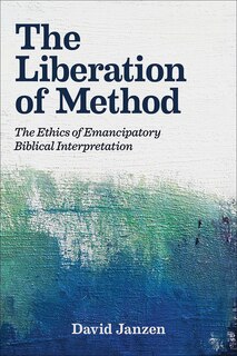 Couverture_The Liberation of Method