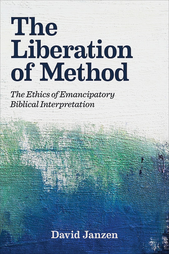 Couverture_The Liberation of Method