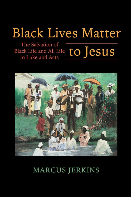 Front cover_Black Lives Matter to Jesus