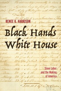 Front cover_Black Hands, White House