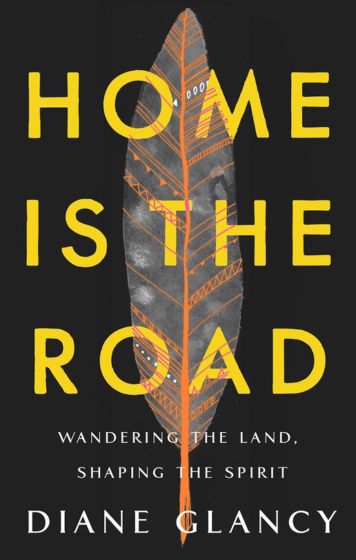 Couverture_Home Is the Road