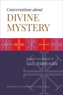 Front cover_Conversations about Divine Mystery