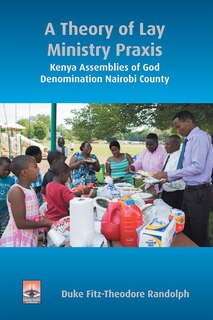 Couverture_A Theory of Lay Ministry Praxis