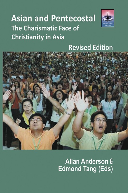 Front cover_Asian and Pentecostal