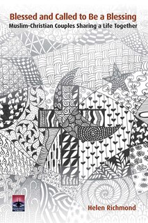 Couverture_Blessed and Called to Be a Blessing