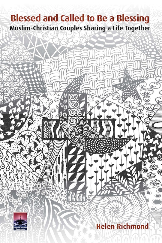 Couverture_Blessed and Called to Be a Blessing