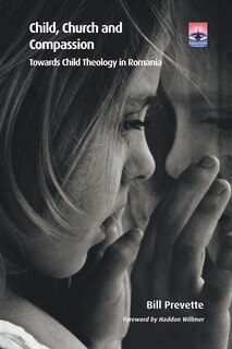 Front cover_Child, Church and Compassion