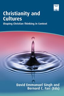 Front cover_Christianity and Cultures