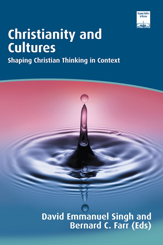 Front cover_Christianity and Cultures