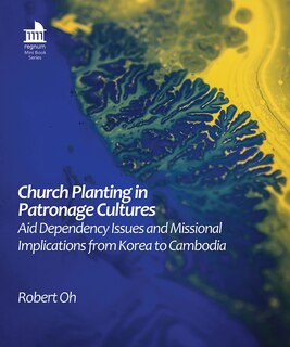 Front cover_Church Planting in Patronage Cultures