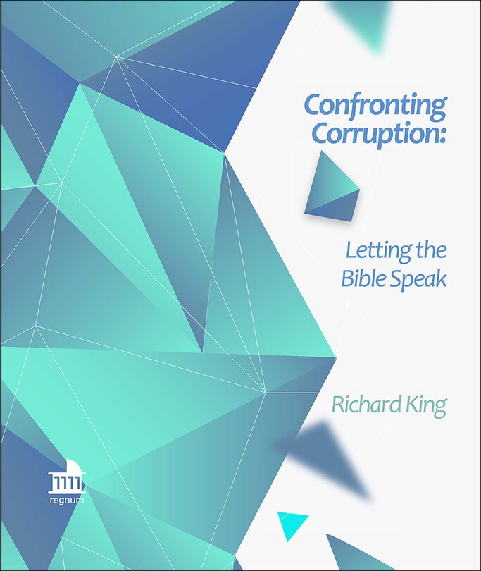 Front cover_Confronting Corruption